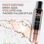 Luxury Black Seed Oil Blend Flexible Hold Hair Spray, , large image number null